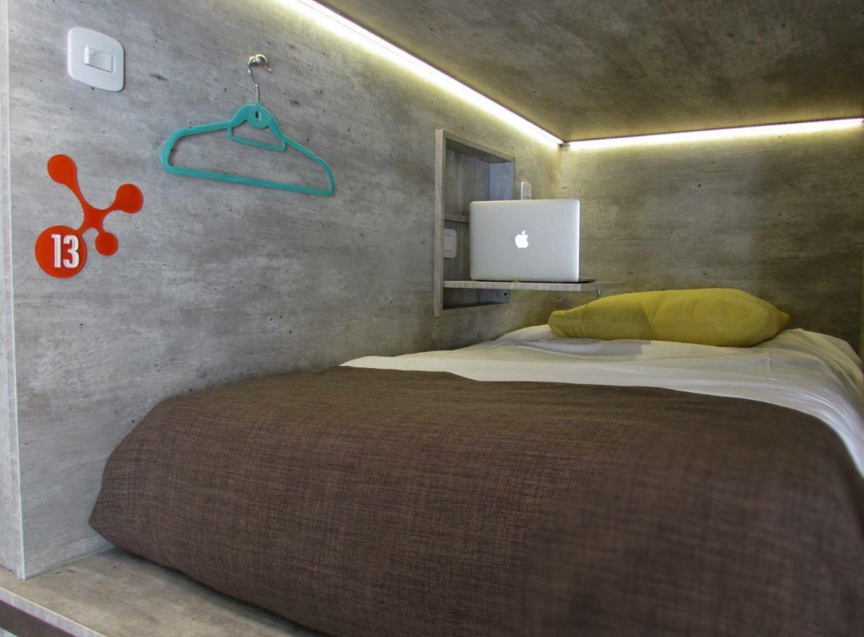 Vintage Bariloche Hostel Boutique Luaran gambar