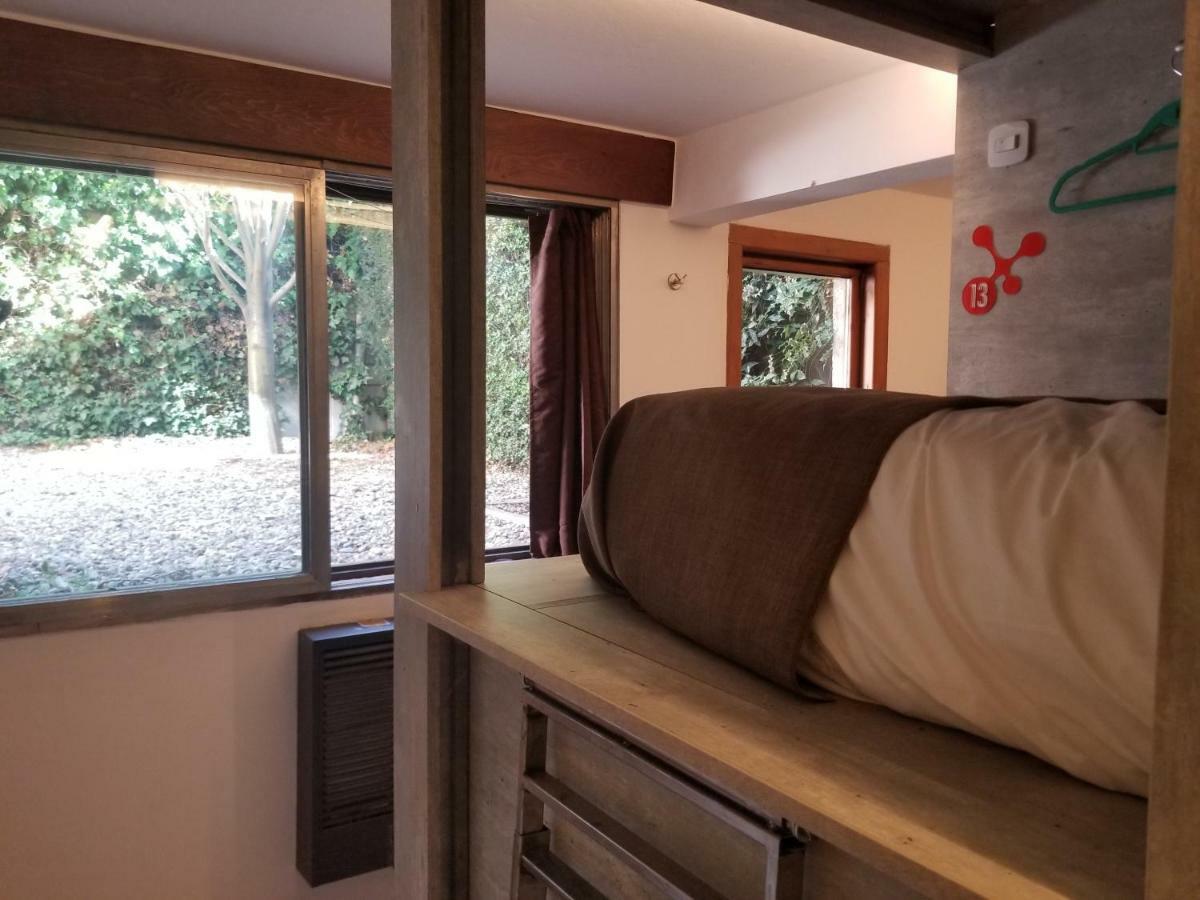 Vintage Bariloche Hostel Boutique Luaran gambar