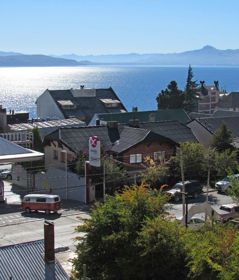 Vintage Bariloche Hostel Boutique Luaran gambar