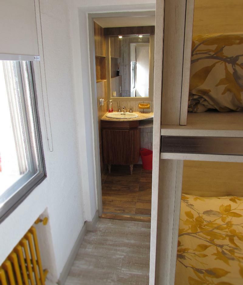 Vintage Bariloche Hostel Boutique Luaran gambar