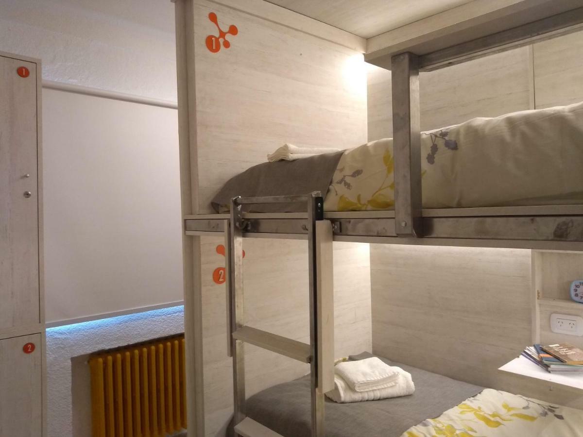 Vintage Bariloche Hostel Boutique Luaran gambar
