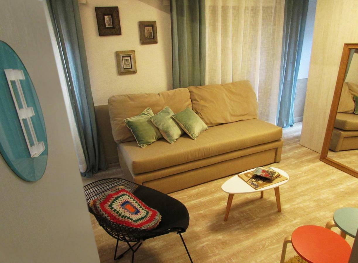 Vintage Bariloche Hostel Boutique Luaran gambar