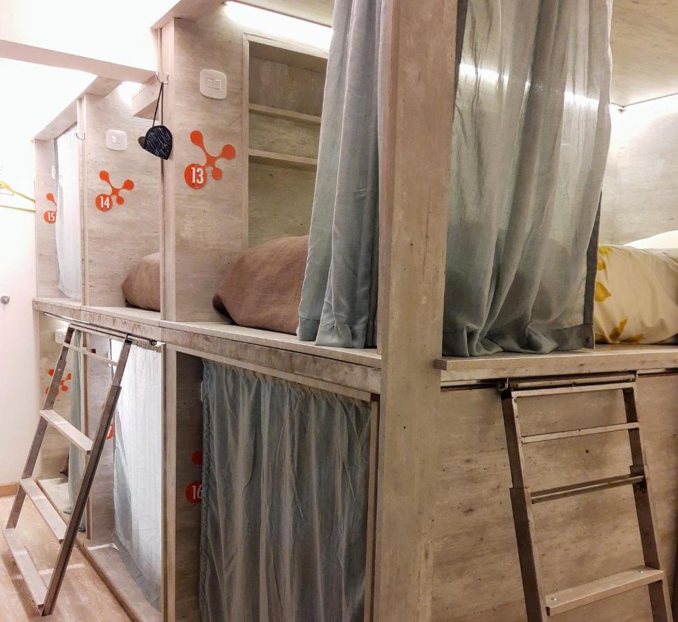 Vintage Bariloche Hostel Boutique Luaran gambar