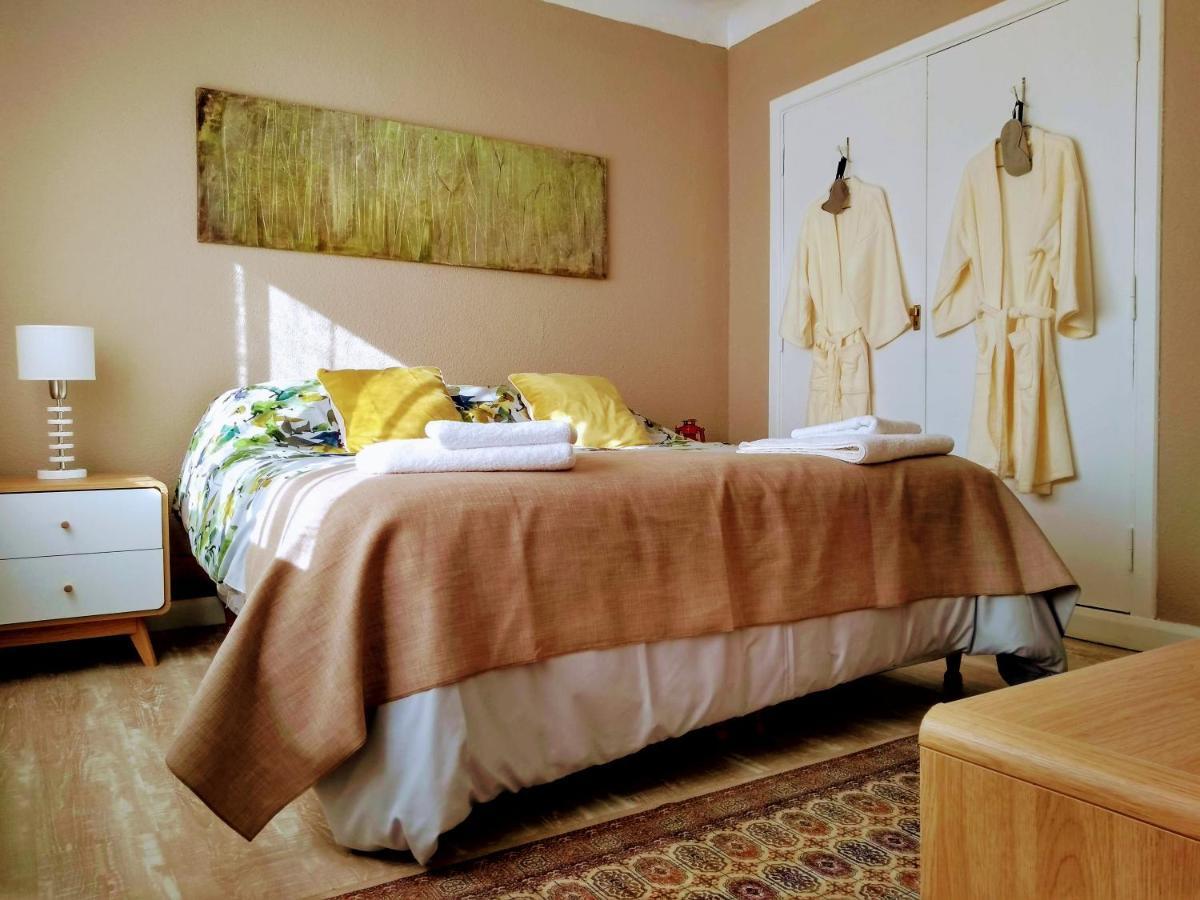 Vintage Bariloche Hostel Boutique Luaran gambar