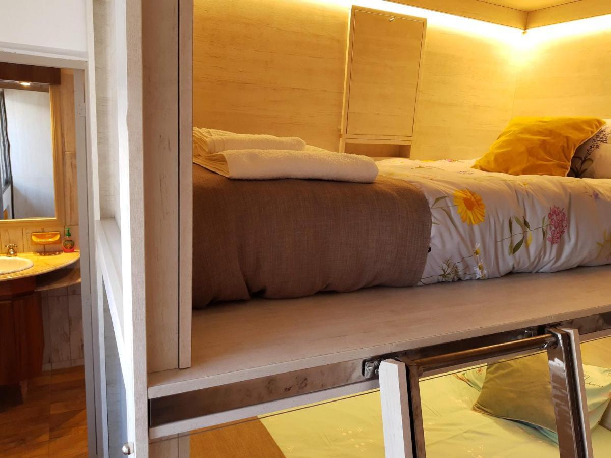 Vintage Bariloche Hostel Boutique Luaran gambar